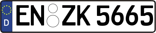 EN-ZK5665