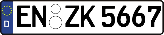EN-ZK5667