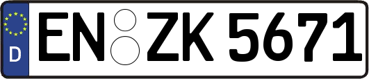 EN-ZK5671