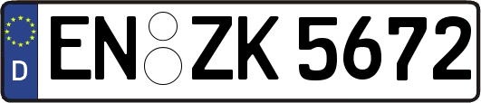 EN-ZK5672