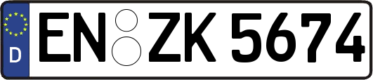EN-ZK5674