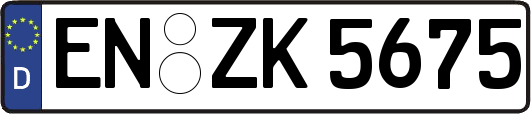 EN-ZK5675