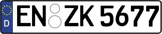 EN-ZK5677