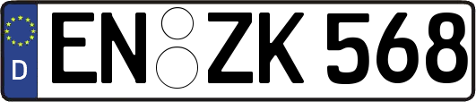 EN-ZK568