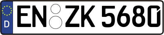 EN-ZK5680