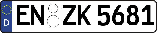 EN-ZK5681