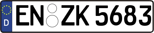 EN-ZK5683