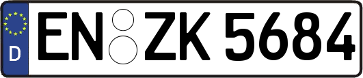 EN-ZK5684