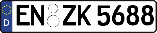 EN-ZK5688