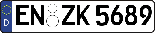 EN-ZK5689