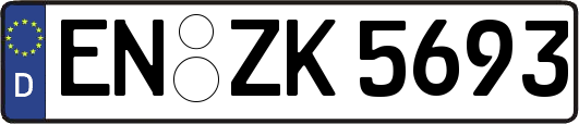 EN-ZK5693