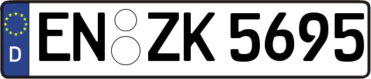 EN-ZK5695