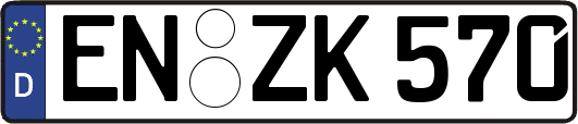 EN-ZK570