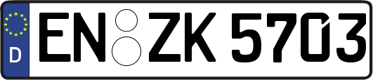 EN-ZK5703