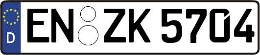 EN-ZK5704