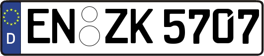 EN-ZK5707