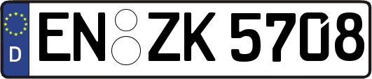 EN-ZK5708