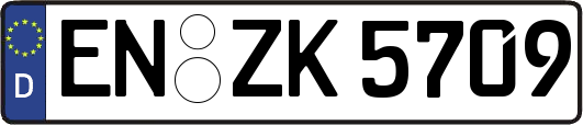 EN-ZK5709