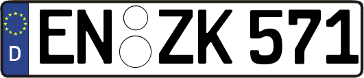 EN-ZK571