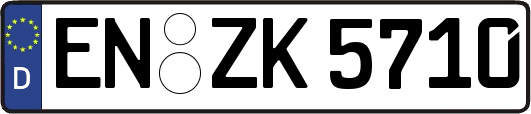 EN-ZK5710