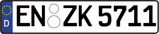 EN-ZK5711