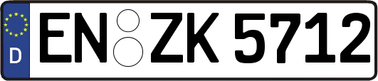 EN-ZK5712