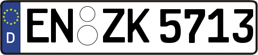 EN-ZK5713