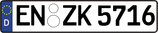EN-ZK5716