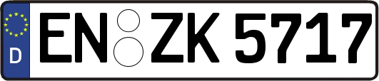 EN-ZK5717