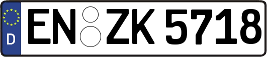 EN-ZK5718