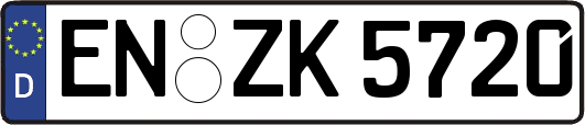 EN-ZK5720