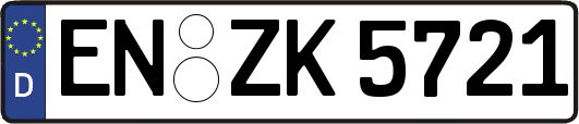 EN-ZK5721