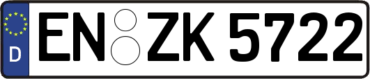 EN-ZK5722