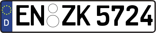EN-ZK5724