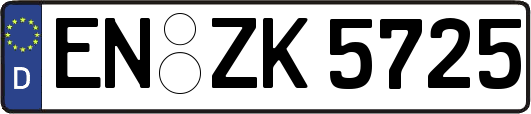 EN-ZK5725