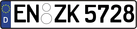 EN-ZK5728