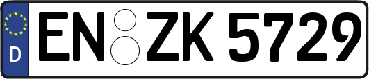 EN-ZK5729