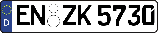 EN-ZK5730