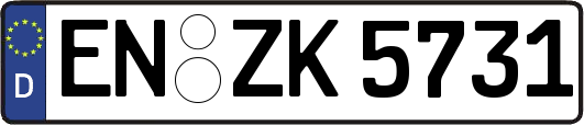 EN-ZK5731