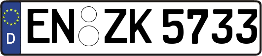 EN-ZK5733