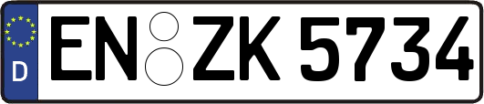 EN-ZK5734