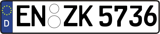 EN-ZK5736