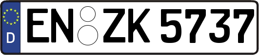 EN-ZK5737