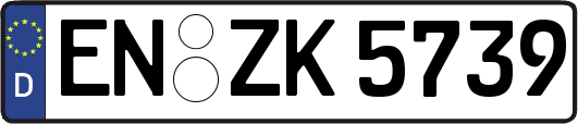 EN-ZK5739