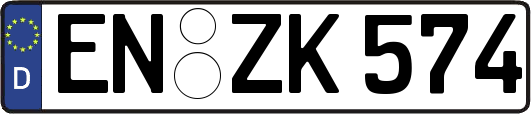 EN-ZK574
