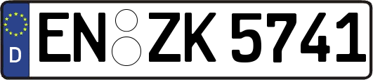 EN-ZK5741