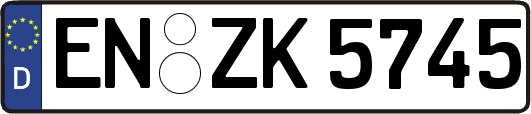 EN-ZK5745