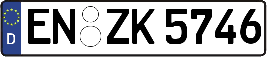 EN-ZK5746