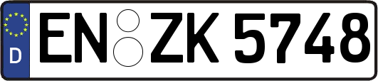 EN-ZK5748