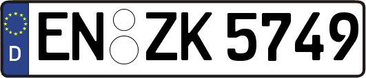 EN-ZK5749